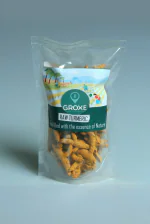 GROXE Natural Erode Virali Manjal/Turmeric Finger/Turmeric 100% Pure & Organic (100)