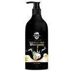 The Menshine Coconut Milk Shampoo (300Ml)