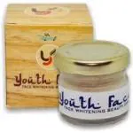 Fairy Youth Face Whitening Beauty Cream 50g