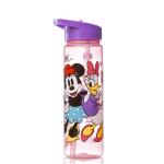 Gluman Disney Ninos Minnie Water Bottle 700ml