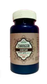 Nagarjun Herbal Care Changeri Ghritam - 100g (Pack Of 2)