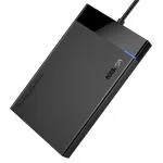 UGREEN 2.5 inch External USB 3.0 Hard Drive Enclosure