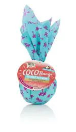 Dirty Works Coco -Bango Coconut Bath Bomb