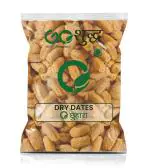 Goshudh Chuara 500 g Dry Dates