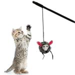 PSK Pet Mart Cat Wand