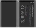 Mobcrown Giffen Mobile Battery Compatible with Nokia BL-4C 6100 6125 6136 6170 6300 7705 7200 7270 8208 1202 1265 1325 1661 2220 2220s 2650 2652 2690 2700 3108 3500C - 950 mAh