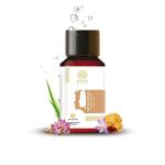 MaatiNaturals De Tan Serum All Skin Types Removes Dark Spots - 50 ml