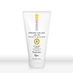 VRH Ultra Light Sunscreen Aqua Gel SPF 50 | Vitamin C + Aloe Vera + Vitamin E | No White Cast 75ml