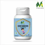 MY HERBAL REMEDIES MY STOP CONSTIPA CAPSULE FOR RELIEVES CONSTIPATION | PROMOTES BOWEL REGULARITY | NATURAL INGREDIENTS | GENTLE RELIEF | 800 MG/60 VEG CAPSULE