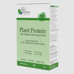 Atrimed Plant Science Plant Protein 210 gm
