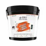 StarX Nutrition Power Mass Gainer Weight Gainers/Mass Gainers  (6kg, Chocolate)