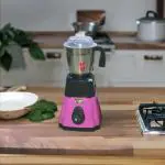 SUPERJOY Super Joy Pro Max 750 W Mixer Grinder Pro Max Premium Mixer Grinder 3 jarMixer Grinder