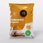 Eatyumm PURE TURMERIC / HALDI POWDER, 5kg | NATURAL AND AUTHENTIC SPICES