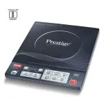 Prestige PIC 19.0 Plus 1900 Watts Indian Menu Options Induction Cooktop