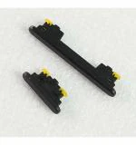 Imbi Black Fiber Power On And Off Button For Galaxy A33 5G Samsung Galaxy A33 5G