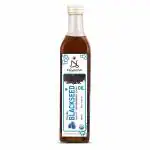 Niyama Black seed Oil Organic Kalonji for Immunity Skin Hair Best Source of Natural Thymoquinone