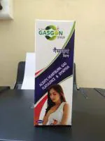 Dr.Soni Aayurvedic Gasgon Syrup