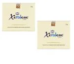 FLAY KLM Xeroline Cream - 50g (Pack of 2)