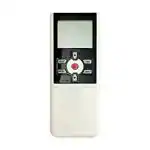 7SEVEN R07 BGE Compatible Air Conditioner Remotes for Original Voltas AC Remote Control Suitable for 1 1.5 2 Ton Split or Window AC Match Exactly with Old Model 55 Remote for Better Performance