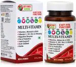Best Choice Nutrition Multivitamin Tablets 30 Tablet