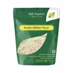 B&B Organics Kodo Millet Flour / Varagu Maavu / Kodra Atta (1 kg)