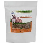 INR's Farm Fresh Premium Rabbit Pellets