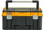Dewalt Water Resistant Tstak Deep Box with Long Handle