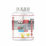 BS BIOSCIENCE NUTRITION Beast Gaining Mango Flavour Whey Protein Powder - 2.27 kg