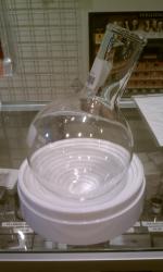 Kumar Flask, Stand polypropylene (pack of 6)