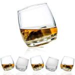 Basicbelle Crystal Clear Drink Glass 190 ml (Set of 6)