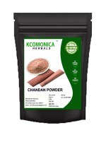Sandalwood powder (Chandan Powder) 200 gm for facepack for Sunburn, Suntan, Acne, Pimples, Skin Glow, Blackheads, For Face Pack & Skin Care