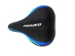 FASTPED Polyurethane Synthetic Leather, Steel FASTPED 1 Bicycle Cycle Bike Saddle Seat Mountain Mtb Road