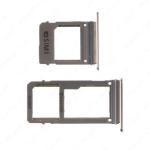 NAFS Samsung Galaxy A5 and A520 Sim Tray (Gold)