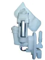 Fuel Pump Assembly For TVS Radeon 110 FI BS6 (OEM Reference Part Number-ND140190)