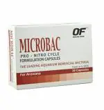 Vayinato Ocean Free Microbac Aquarium Beneficial Bacteria