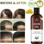 Intimify Jonk Hair Oil, Leech Oil, Hair Oil, Hair Oil for Women