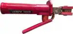 COLORADO 8 AIR Welding Electrode Holder Copper Heavy duty Inverter Welding Machine