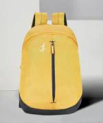 SKYBAGS Lit17L Daypack Yellow 17 L Backpack (Yellow)