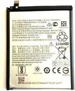 Mobcrown Battery Compatible For Lenovo Bl270 K8 Note 4000 mAh