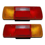 Apsmotiv Rear combination Lamp Tata Trucks and universal applications