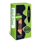 XZED Washable & Reusable - Extra Long- Extra Thick 6 Inch Attractive Condom