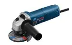 BOSCH GWS 600 professional Angle Grinder for Metal Working (670W, 100MM, M10)-Now with 1 year warranty