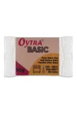Oytra 50A013 Indian Skin Plastic Oven Bake Polymer Clay 50g