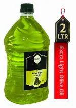 Kinsfolk Extra Light Olive Oil - 2 Ltr