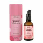 Sirona Depigmentation Intimate Serum for Women - 50 ml for Evens Skin Tone, Moisturises Skin & Restores pH Level with Kojic Acid, Niacinamide & Tasmanian Pepper Fruit