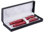 COI Red Pen Designer Premium Collection Set of 2 Gift for Working Men and Women with Box