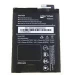 Mobcrown Logic.Fuzzy Battery For Micromax Canvas Juice 3 Q392 4000 Mah
