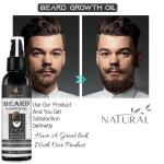 ODDEVEN Godfather Lite Beard Oil (50 ML)