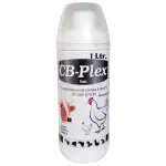 REFIT ANIMAL CARE Vitamin B Complex for Cow, Cattle & Poultry, 1 LTR, CB Plex