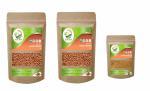 SIMPLYJAIVIK Kala Chana 2 Kg Organic With FREE 100 gm Garam Masala